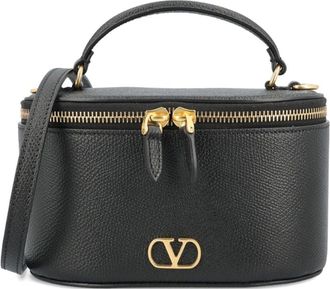 Valentino Garavani Mujer, Bolsos, Negro, Talla: ONE Size