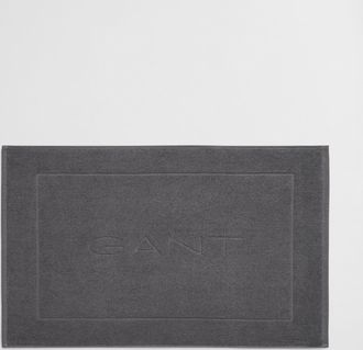GANT Home decor Bath Mat (50x80) ANCHOR GREY