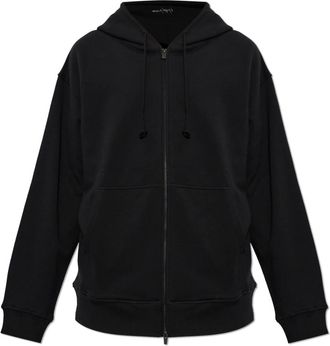 Yohji Yamamoto Hombre, Sudaderas, Negro, Talla: L