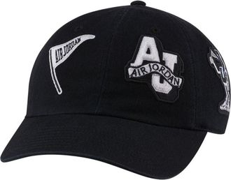 Nike Jordan Air Jordan H86 Varsity Cap Black DD2097-010