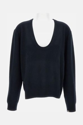 Extreme Cashmere Pullover Jacob