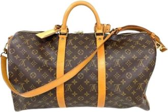 Louis Vuitton unisex, Pre-owned, Marrone, Taglia unica, used