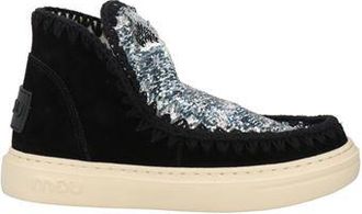 Mou SCHUHE - Stiefeletten auf YOOX.COM