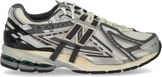 New Balance SNEAKER 1906 GRIGIO ARGENTO NEW BALANCE