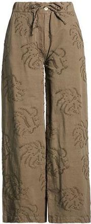 OAS BOTTOMWEAR - Pantaloni su YOOX.COM