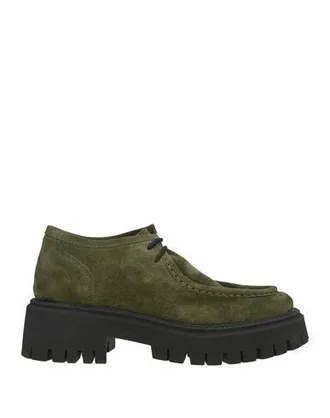 Islo Isabella Lorusso FOOTWEAR - Lace-up shoes on YOOX.COM