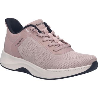 Josef Seibel Dames Sneaker Elli 21 in roze