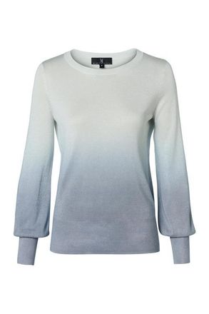 Mart Visser Corbyn Top Grijs / Offwhite