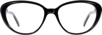 Andy Wolf Acetate Glasses Womens (Frames)