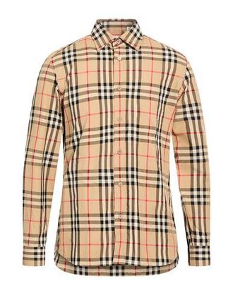 Burberry TOPWEAR - Shirts on YOOX.COM