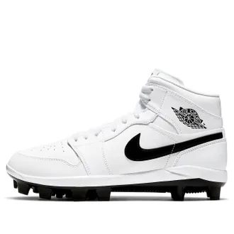Nike Jordan Air Jordan 1 Retro MCS White Black AV5354-100