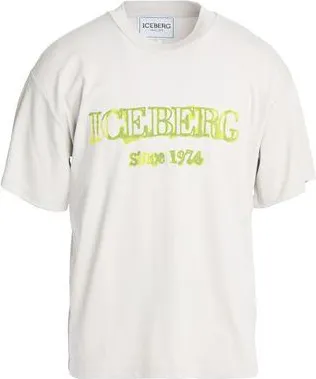 Iceberg TOPWEAR - T-shirts su YOOX.COM