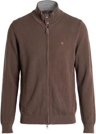 Fred Mello KNITWEAR - Cardigans on YOOX.COM