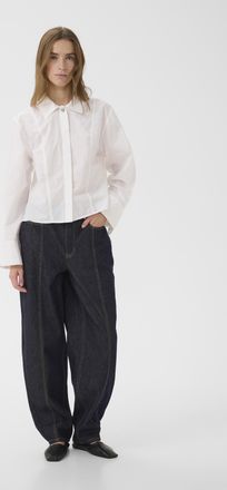 Karen by Simonsen Overhemd met lang mouwen KBElse Overhemd met lang mouwen Classic fit