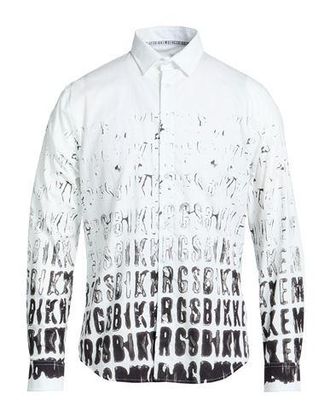 Dirk Bikkembergs TOPS - Hemden auf YOOX.COM