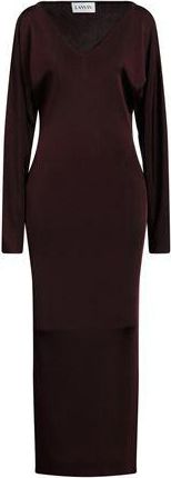 Lanvin DRESSES - Midi dresses sur YOOX.COM
