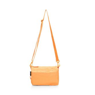 Mandarina Duck Women Revival 2.0 Clutch Bag, Tangerine, Taglia Unica