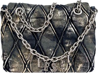 Diesel Mujer, Bolsos, Azul, Talla: ONE Size