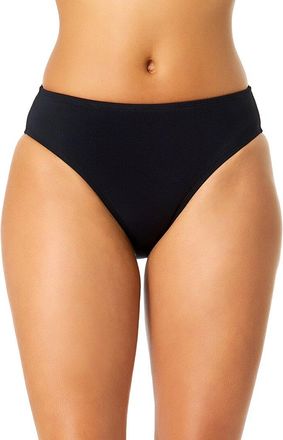 Anne Cole Clean Midrise Bottom