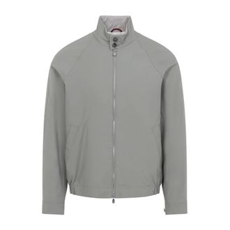 Brunello Cucinelli Uomo, Giacche, Grigio, M, new