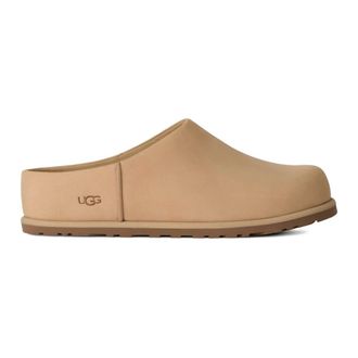 UGG Slippers, female, Beige, Size: 11 US Otzo Clog