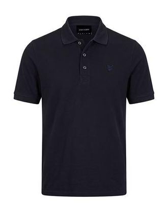 Lyle & Scott TOPWEAR - Polo shirts on YOOX.COM