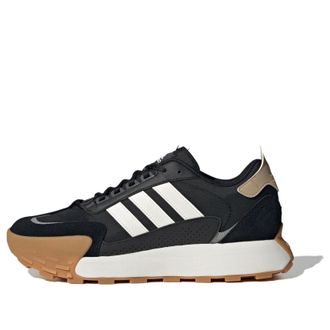 adidas Futro Mixr Black Brown White IG1885