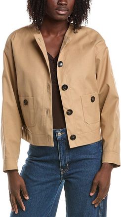 Max Mara Biavo Jacket
