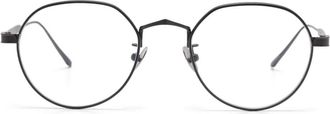 Cartier Occhiali CT0561OA - Grigio