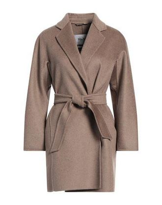 Max Mara COATS & JACKETS - Coats on YOOX.COM
