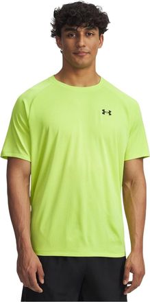 Under Armour Heren 2.0 T-Shirt (Groen)