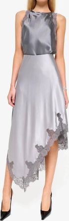 Cami NYC Analu Skirt In Mineral