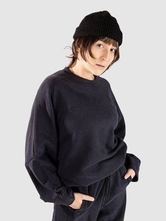 Sos Ramiu Oversize Sweater blau