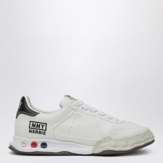 Miharayasuhiro White Herbie OG sneakers in canvas