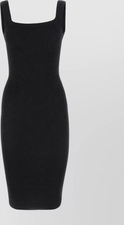 Hunza G tank dress