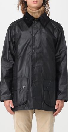 Barbour Giubbotto Barbour in cotone cerato
