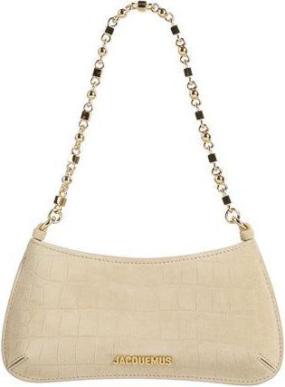Jacquemus BOLSOS - Bolsos de asas largas en YOOX.COM