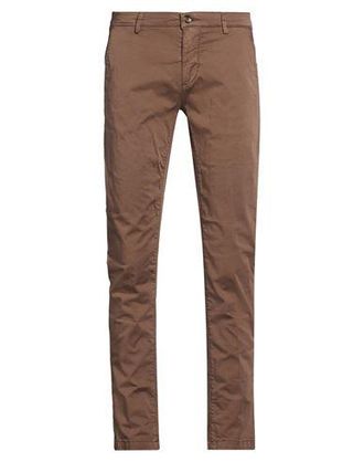 Yan Simmon BOTTOMWEAR - Trousers on YOOX.COM