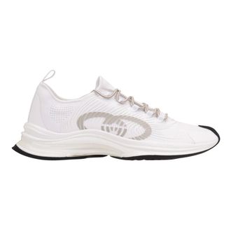 Gucci Sneakers, male, White, Size: 12 1/2 US Sneakers