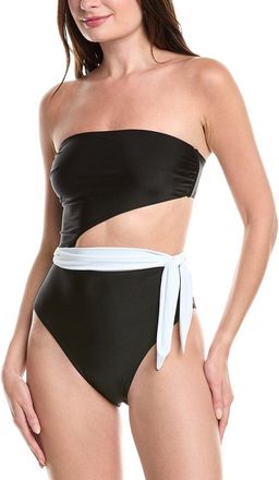 Ramy Brook Gigi One-Piece