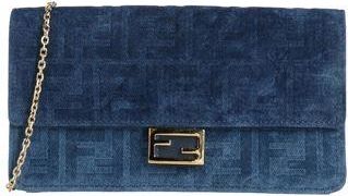 Fendi BORSE - Borse a tracolla su YOOX.COM