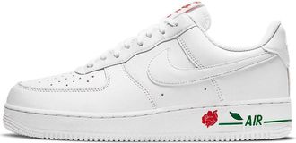 Nike Air Force 1 07 LX Rose CU6312-100