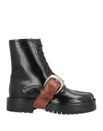 Maison Margiela CALZATURE - Stivaletti su YOOX.COM