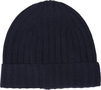 Be You Lady 66 Hat - Dames - Hoeden - Blauw - ONE Size - Accessoires