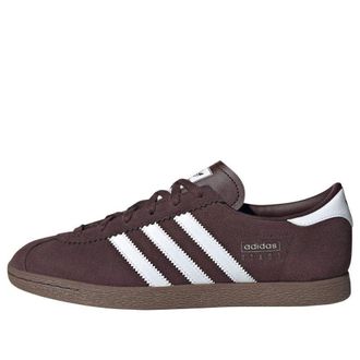 adidas Stadt Velvet Brown JR9553