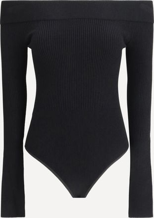 Alaia Body off-shoulder Woman 40