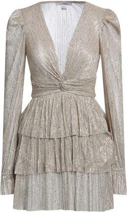 Sabina Musáyev VESTIDOS - Minivestidos en YOOX.COM