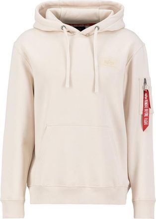 Alpha Industries Backprint Hoodie