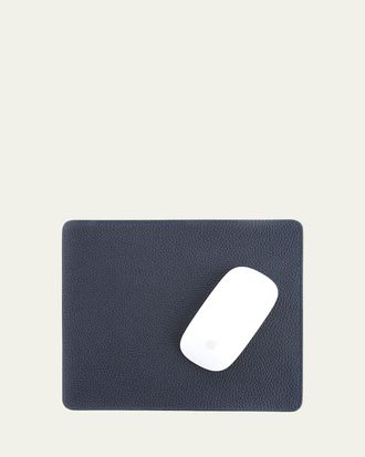 Royce Leather Personalized Leather Mouse Pad