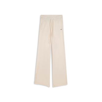 Freddy Pantalone donna wide leg in tricot